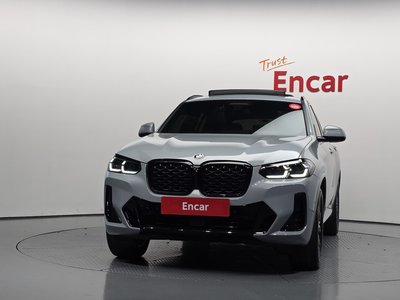 BMW X4 - 2