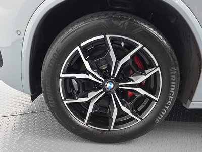 BMW X4 - 8