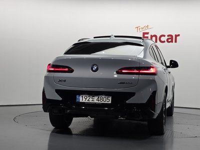 BMW X4 - 4