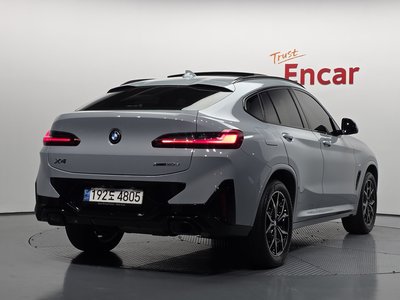 BMW X4 - 3