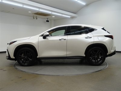 LEXUS NX - 7