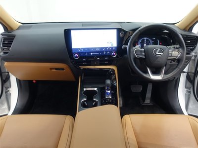 LEXUS NX - 9