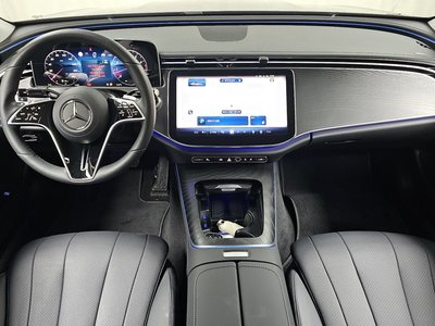 MERCEDES-BENZ E-CLASS - 5