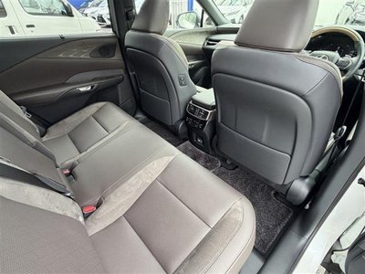 صورة مصغرة 13 لـ 2025 Lexus RX