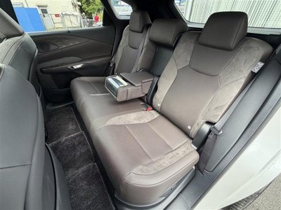 صورة مصغرة 24 لـ 2025 Lexus RX