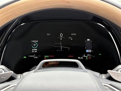 صورة مصغرة 40 لـ 2025 Lexus RX