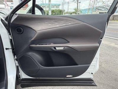 صورة مصغرة 11 لـ 2025 Lexus RX