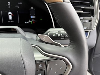 صورة مصغرة 44 لـ 2025 Lexus RX