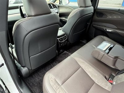 صورة مصغرة 22 لـ 2025 Lexus RX