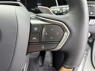 صورة مصغرة 46 لـ 2025 Lexus RX