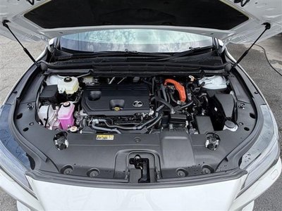 صورة مصغرة 65 لـ 2025 Lexus RX