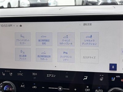صورة مصغرة 30 لـ 2025 Lexus RX