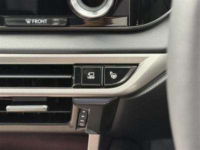 صورة مصغرة 34 لـ 2025 Lexus RX