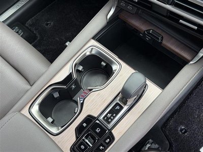 صورة مصغرة 52 لـ 2025 Lexus RX