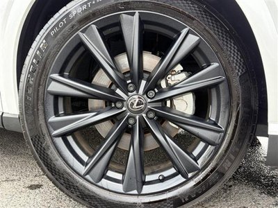 صورة مصغرة 61 لـ 2025 Lexus RX