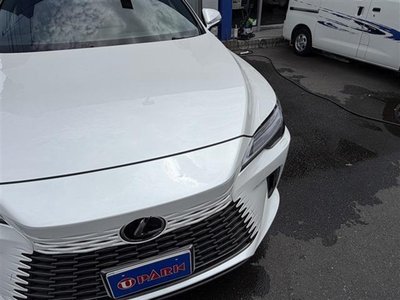 صورة مصغرة 67 لـ 2025 Lexus RX