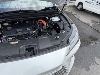 صورة مصغرة 66 لـ 2025 Lexus RX