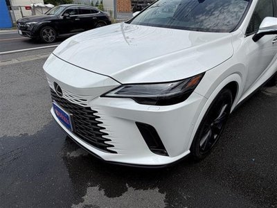 صورة مصغرة 68 لـ 2025 Lexus RX