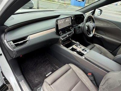 صورة مصغرة 19 لـ 2025 Lexus RX