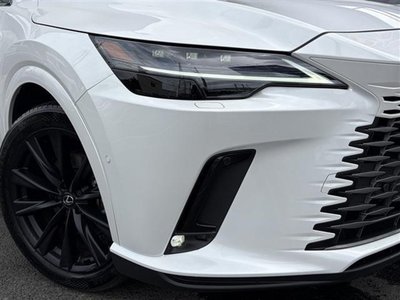 صورة مصغرة 57 لـ 2025 Lexus RX