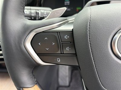 صورة مصغرة 45 لـ 2025 Lexus RX