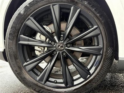 صورة مصغرة 64 لـ 2025 Lexus RX