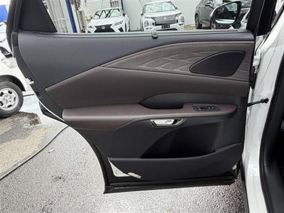 صورة مصغرة 23 لـ 2025 Lexus RX