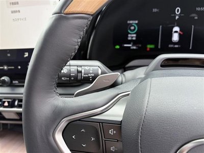 صورة مصغرة 43 لـ 2025 Lexus RX