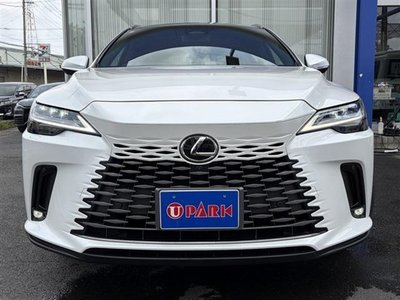 صورة مصغرة 56 لـ 2025 Lexus RX