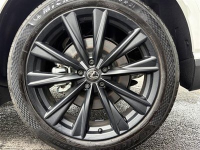 صورة مصغرة 63 لـ 2025 Lexus RX