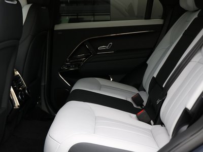 LAND ROVER RANGE ROVER SPORT - 10