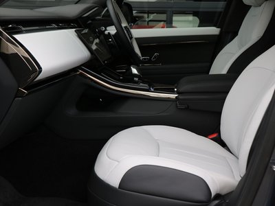 LAND ROVER RANGE ROVER SPORT - 7