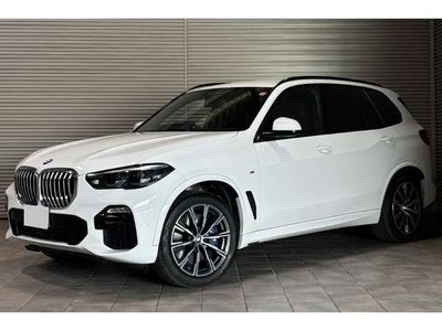 BMW BMW X5 - 1