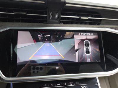 صورة مصغرة 21 لـ 2023 AUDI A7