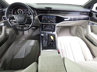 2023 AUDI A7 photo 5