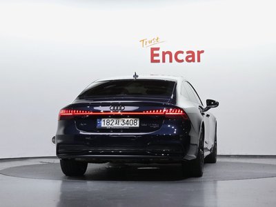 2023 AUDI A7 photo 4