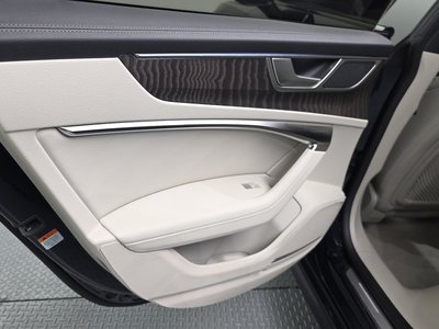 صورة مصغرة 15 لـ 2023 AUDI A7