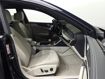 صورة مصغرة 17 لـ 2023 AUDI A7