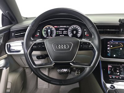 صورة مصغرة 19 لـ 2023 AUDI A7