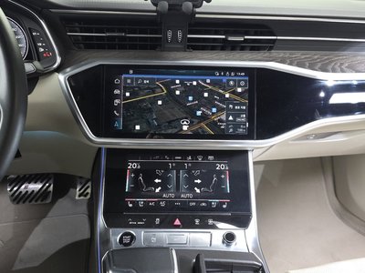 صورة مصغرة 20 لـ 2023 AUDI A7