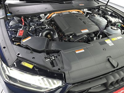 2023 AUDI A7 photo 7