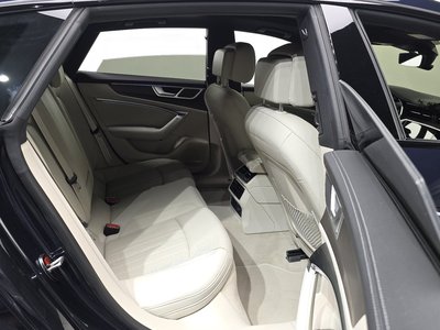 صورة مصغرة 18 لـ 2023 AUDI A7