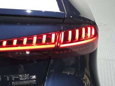 2023 AUDI A7 photo 10