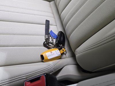 صورة مصغرة 32 لـ 2023 AUDI A7