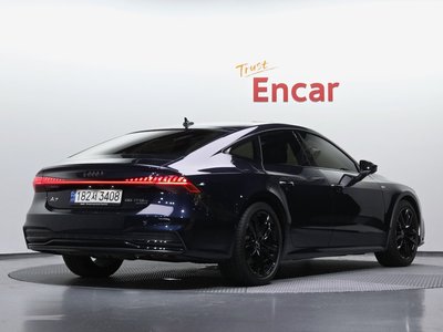 2023 AUDI A7 photo 3
