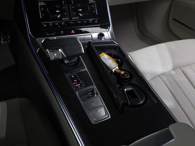 صورة مصغرة 12 لـ 2023 AUDI A7
