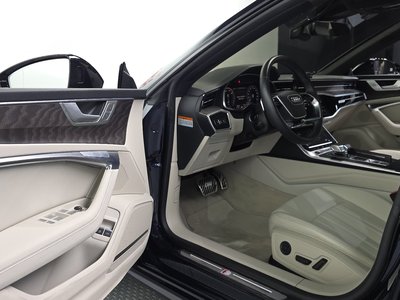 صورة مصغرة 13 لـ 2023 AUDI A7