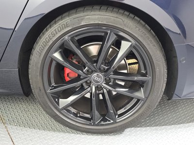 2023 AUDI A7 photo 8