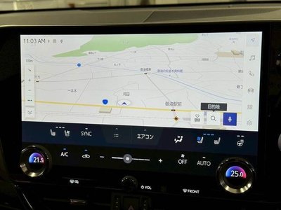 LEXUS NX - 3