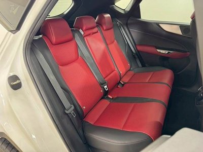 LEXUS NX - 6